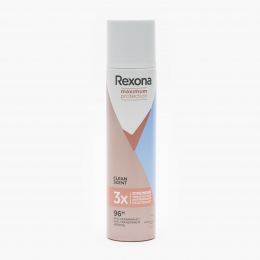 Deodorant spray Max Pro Clean Scent 100ml