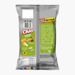 Chipsuri din cartofi cu gust de smântână și ceapă 125g