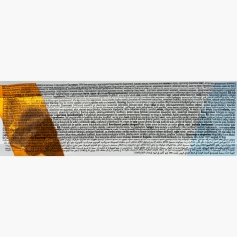 Baton proteic Cookies & Cream Deluxe 55g