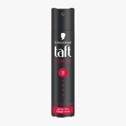Fixativ Power (5) pentru păr 250ml