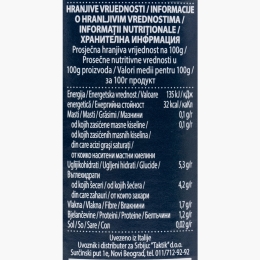 Roșii pasate Passata Rustica 680g