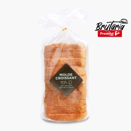 Pâine Croissant 350g