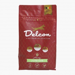 Hrană uscată pentru câini junior 3kg