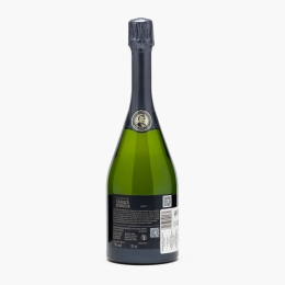 Vin spumant Brut Reserve, 12%, 750ml