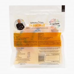 Mix fructe congelate 125g