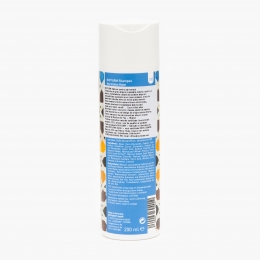 Șampon pentru păr normal 200ml 