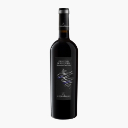 Vin roșu sec, Classica Primitivo di Manduria, 14%, 0.75l