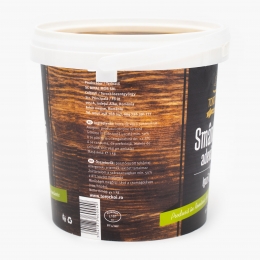 Smântână „adevărată” 1kg