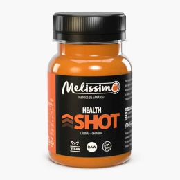 Shot de cătină și ghimbir Health, 90ml