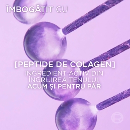 Șampon Collagen Lifter pentru volum 400ml