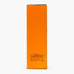 Vin spumant alb brut Gift Box, 13.5%, 0.75l