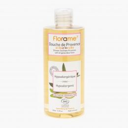 Gel de duș bio hipoalergenic 500ml