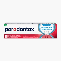 Pastă de dinți Extra Fresh Complete Protection 75ml