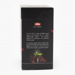 Capsule cafea Feel the Passion Espresso, 12 băuturi, 93g