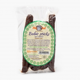Babic sticks 100g