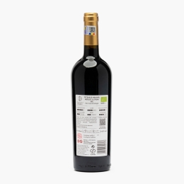 Vin roșu sec Duh Cupaj, 14.5%, 0.75l