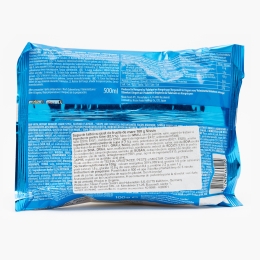 Supă de tăiței cu gust de fructe de mare 100g