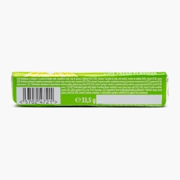 Dropsuri cu vitamina C și aromă de lămâie verde 33.5g