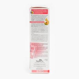 Vopsea permanentă pentru păr Ultra 2 Șaten 100ml