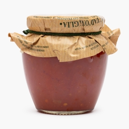 Măslinescu - Sos Arrabbiata 180g