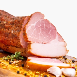 Șunculiță specială de porc 500g
