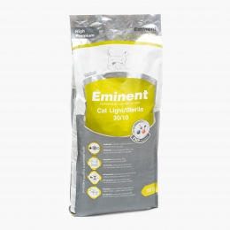 Hrană uscată pentru pisici light/sterile 10kg