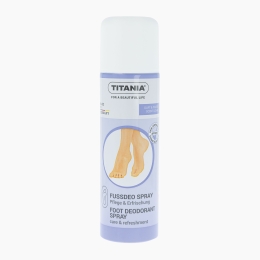 Spray parfumat pentru picioare 200ml