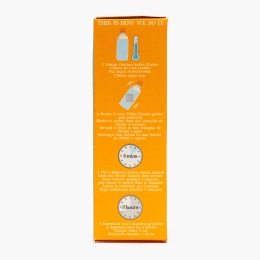 Ceai rece eco cu lămâie, ghimbir și turmeric, 10 plicuri, 27g