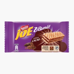 Napolitane cu cacao Zi Bună 117g