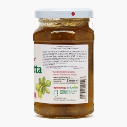 Dulceață eco de smochine 260g