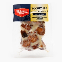 Tochitură moldovenească 350g