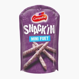 Mini sticks fuet 50g