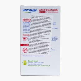 Express anti-biofilm mașini de spălat rufe 250g