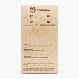 Mix de ciuperci de pădure uscate 30g