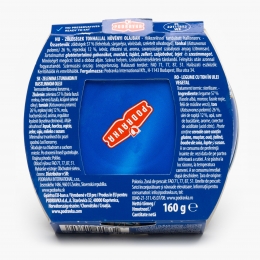 Salată de ton Dalmată 160g