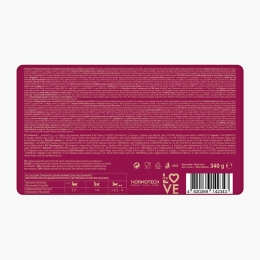 Set hrană umedă pentru pisici adulte, cu iepure și vită, 4x85g