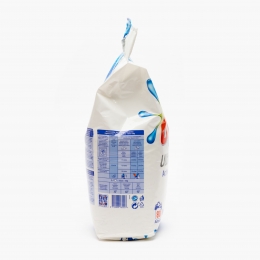 Detergent de rufe pudră Ultimate Active Clean 80 spălări, 8kg
