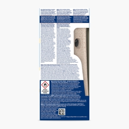 Odorizant de cameră kit spray automat fără aerosoli Orhidee Albă 228ml