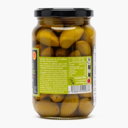 Măslinescu - Măsline verzi DOP 380g