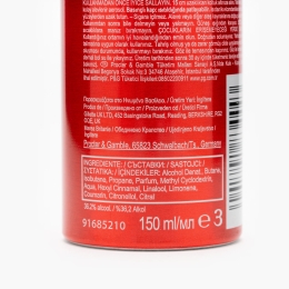 Deodorant spray Restart 150ml