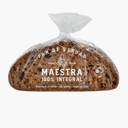 Pâine integrală Maestra 450g