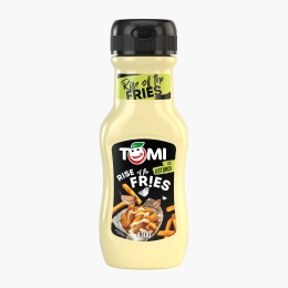 Sos pentru cartofi prăjiți, cu usturoi 430g