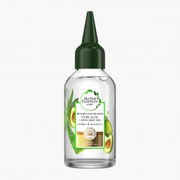 Ulei de păr Aloe & Avocado pentru hidratare 100ml