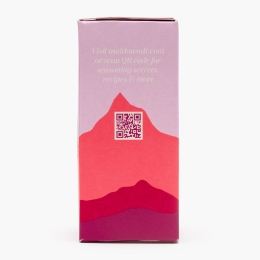 Sare roz de Himalaya 250g