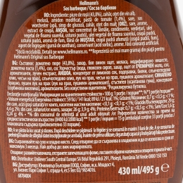 Sos barbeque XL 430ml