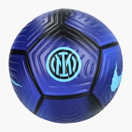 Minge fotbal Pitch Ball Inter Milan, mărime 5