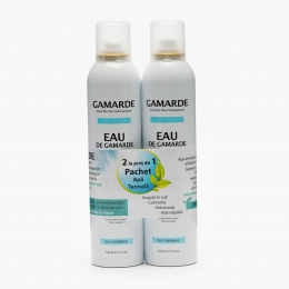 Apă termală bio 250 ml 1+1 cadou