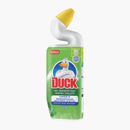 Dezinfectant toaletă gel Pine 750ml