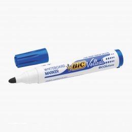 Marker Velleda 1701 albastru
