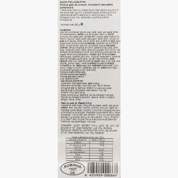 Sushi Philadelphia 205g